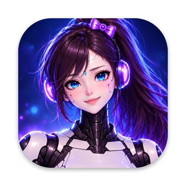 ASSYUのMacアプリのアイコン